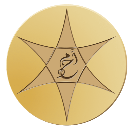 Logo de l’AROPL portant l’étoile de David