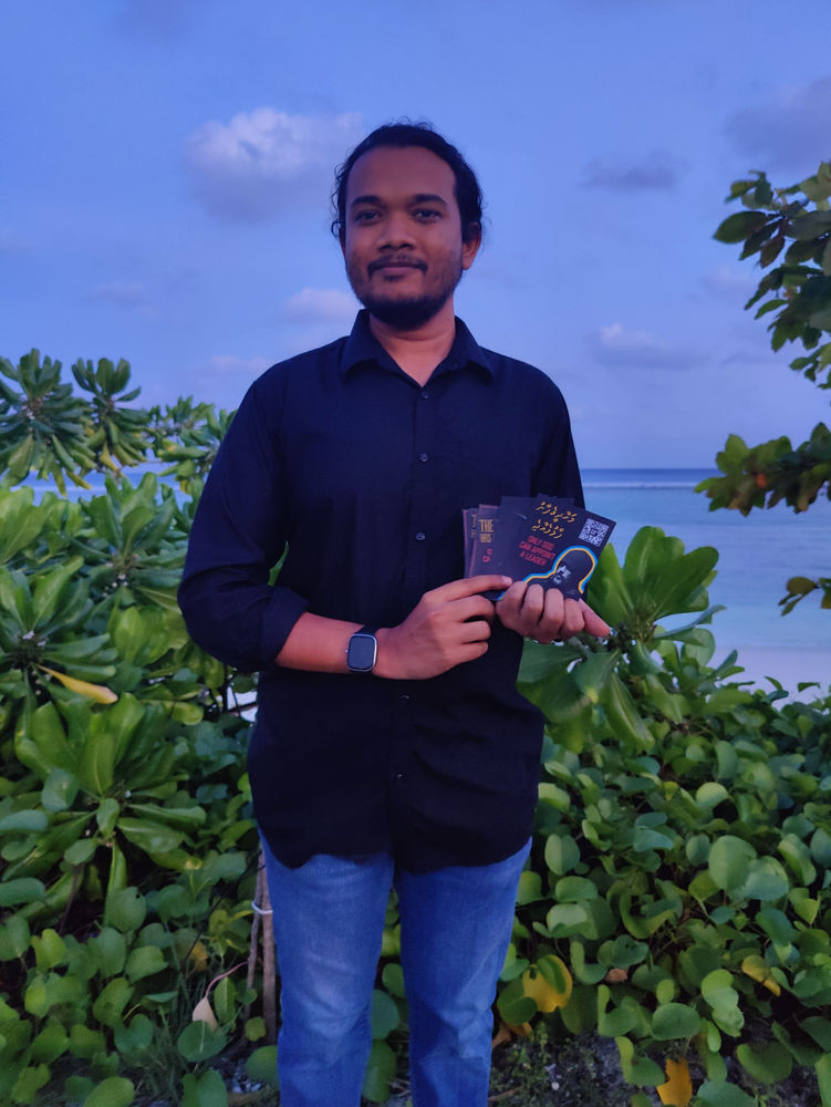 La Religion ahmadie de la paix et de la lumière aux Maldives