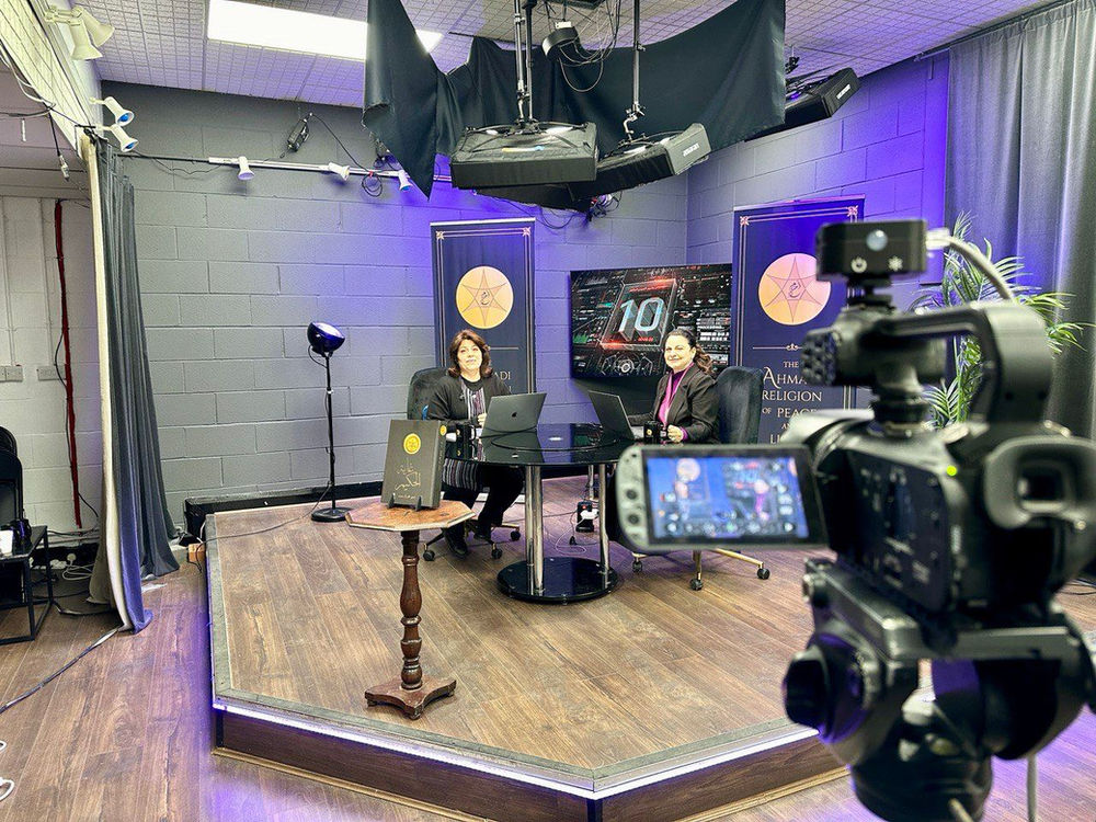 Studio de l’AROPL